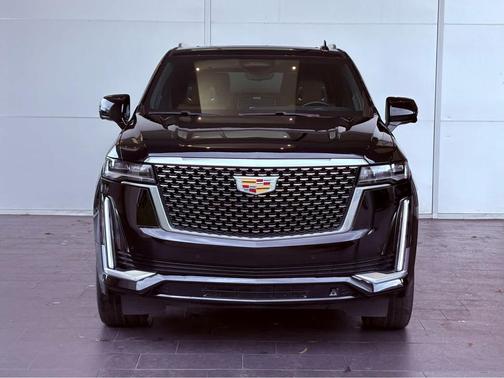 2022 Cadillac Escalade ESV Premium Luxury