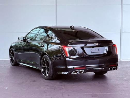 2023 Cadillac CT5-V V-Series