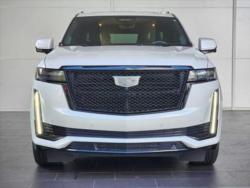 2023 Cadillac Escalade ESV Sport Platinum