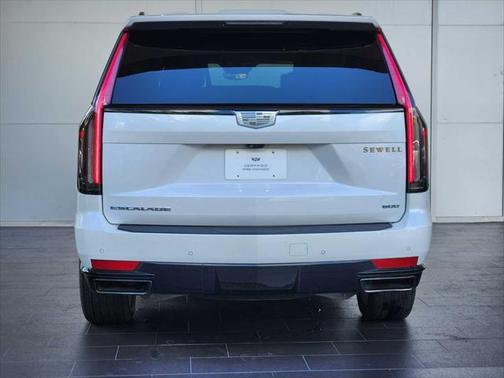 2023 Cadillac Escalade ESV Sport Platinum
