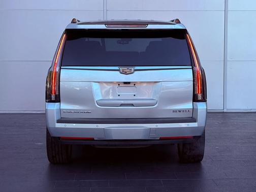 2019 Cadillac Escalade Premium Luxury