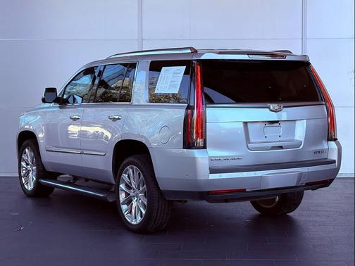 2019 Cadillac Escalade Premium Luxury