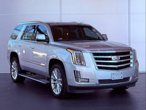 2019 Cadillac Escalade Premium Luxury