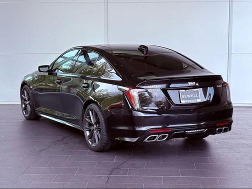 2025 Cadillac CT5-V V-Series RWD