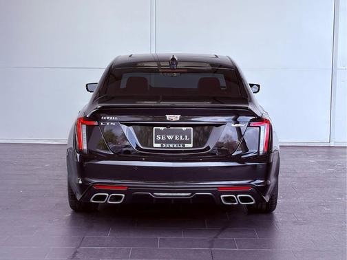 2025 Cadillac CT5-V V-Series RWD