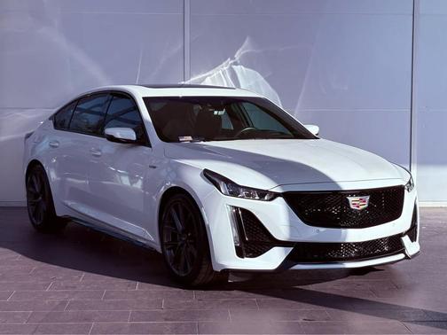 2024 Cadillac CT5-V V-Series