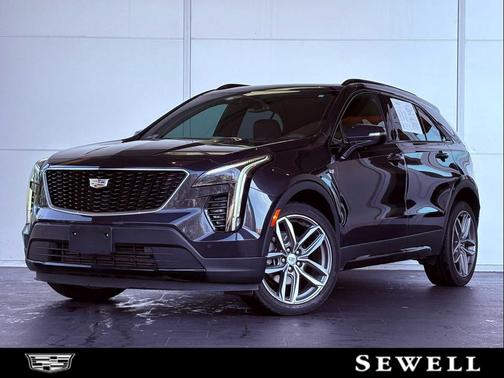 2023 Cadillac XT4 Sport
