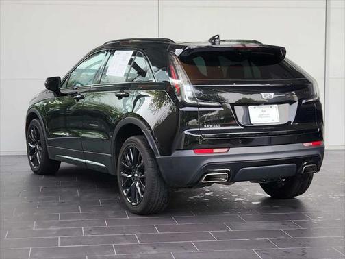 2023 Cadillac XT4 Sport
