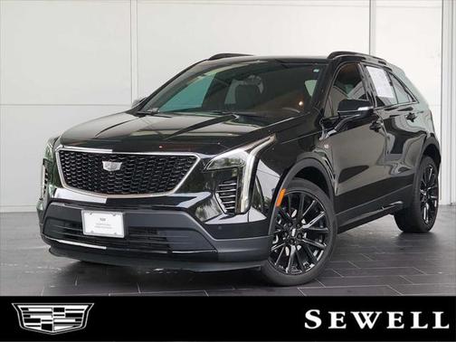 2023 Cadillac XT4 Sport