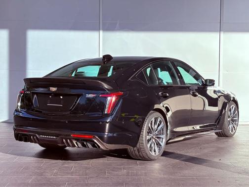 2025 Cadillac CT5-V V-Series Blackwing RWD