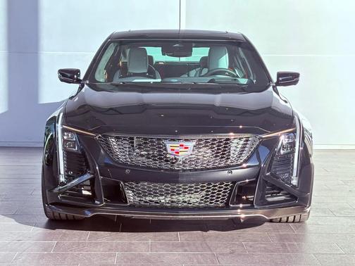 2025 Cadillac CT5-V V-Series Blackwing RWD