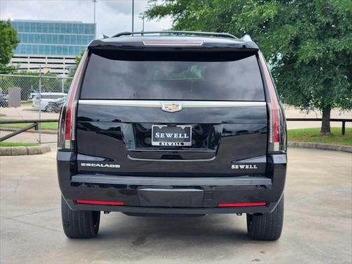 2020 Cadillac Escalade Premium Luxury