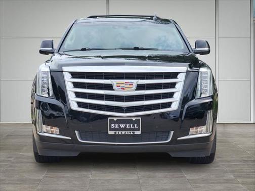 2020 Cadillac Escalade Premium Luxury
