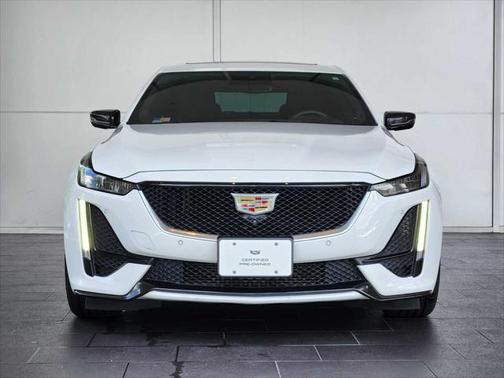 2023 Cadillac CT5 Sport RWD