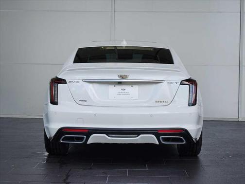 2023 Cadillac CT5 Sport RWD