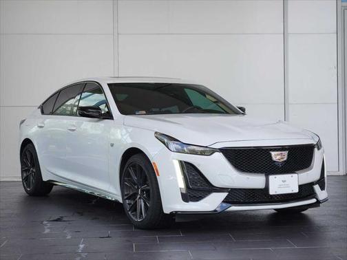 2023 Cadillac CT5 Sport RWD
