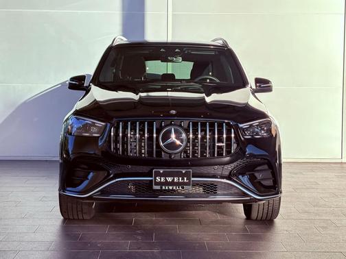 2024 Mercedes-Benz AMG GLE 53 4MATIC+