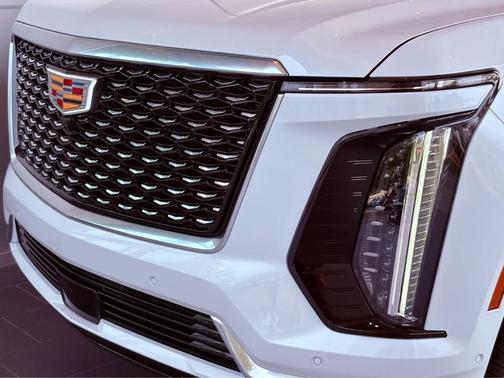 2026 Cadillac Escalade ESV Luxury