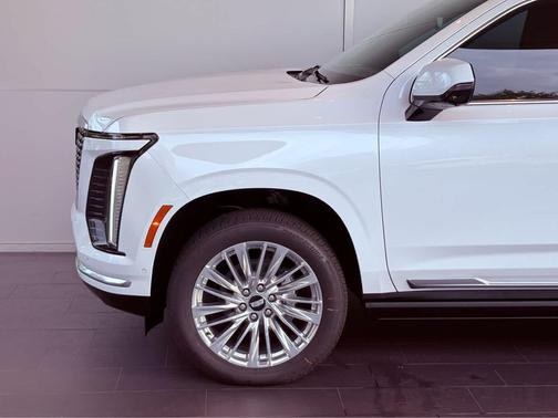 2026 Cadillac Escalade ESV Luxury