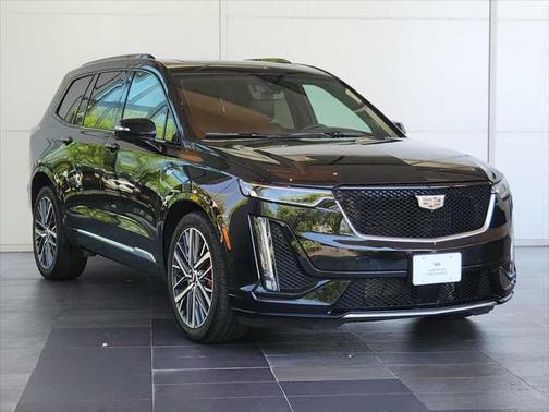 2023 Cadillac XT6 Sport AWD