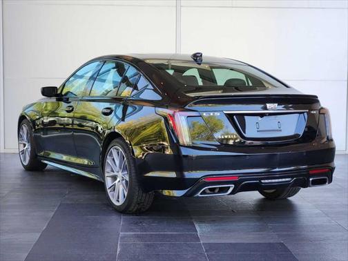 2023 Cadillac CT5 Sport RWD