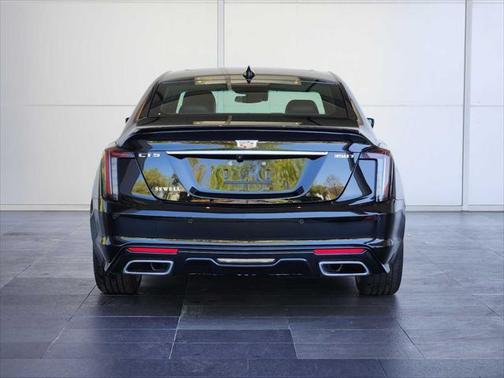 2023 Cadillac CT5 Sport RWD