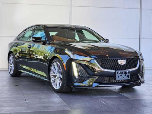 2023 Cadillac CT5 Sport RWD