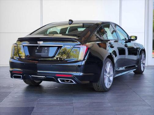 2023 Cadillac CT5 Sport RWD