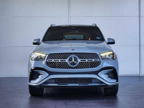 2024 Mercedes-Benz GLE 350 4MATIC
