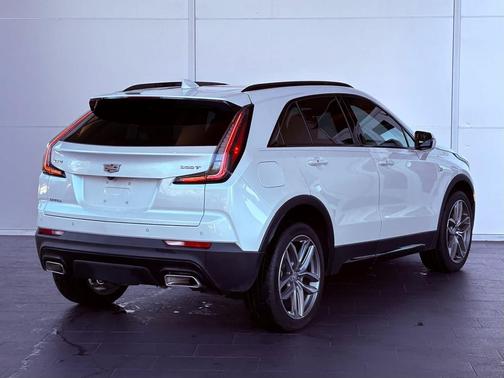 2023 Cadillac XT4 Sport