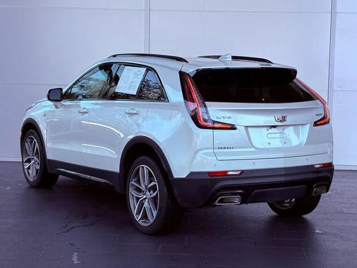 2023 Cadillac XT4 Sport