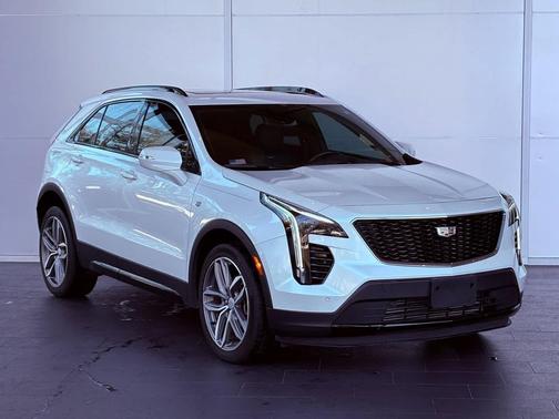 2023 Cadillac XT4 Sport