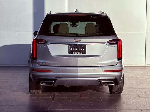 2023 Cadillac XT6 Premium Luxury FWD