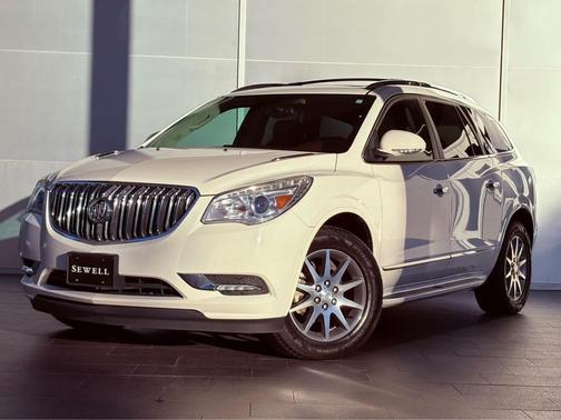 2014 Buick Enclave Leather