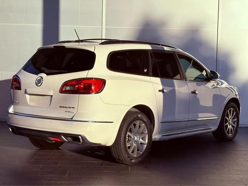 2014 Buick Enclave Leather