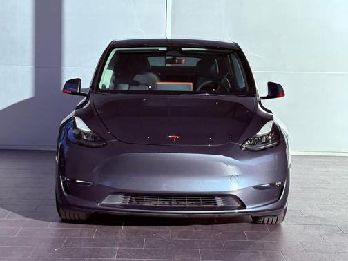 2023 Tesla Model Y Performance Dual Motor All-Wheel Drive