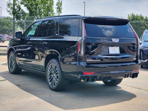 2023 Cadillac Escalade V-Series
