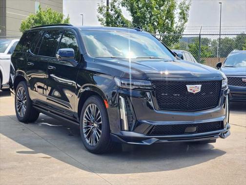 2023 Cadillac Escalade V-Series