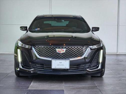 2024 Cadillac CT5 Luxury RWD