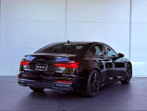 2019 Audi A6 55 Premium Plus