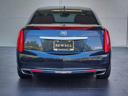 2013 Cadillac XTS Luxury