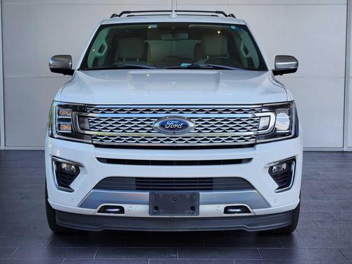 2020 Ford Expedition Max Platinum