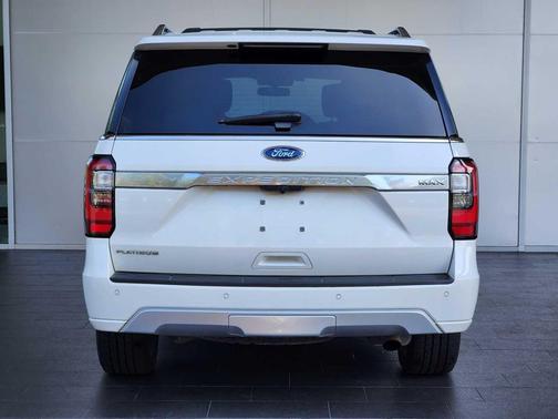2020 Ford Expedition Max Platinum