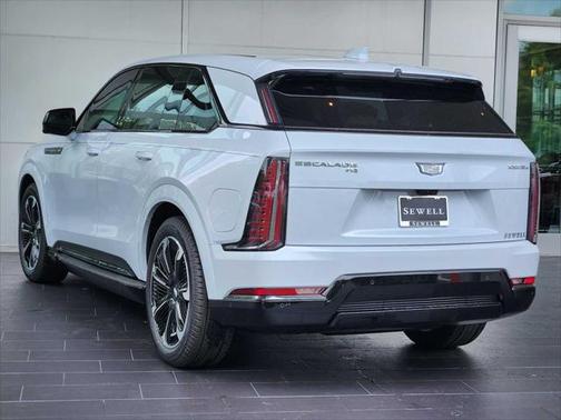 2026 Cadillac Escalade IQ Premium Sport