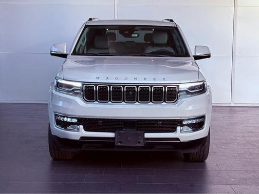 2022 Jeep Wagoneer Series I 4x2