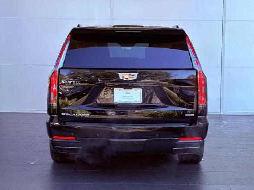 2025 Cadillac Escalade ESV Sport Platinum