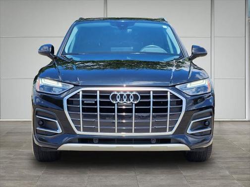 2021 Audi Q5 45 Premium Plus