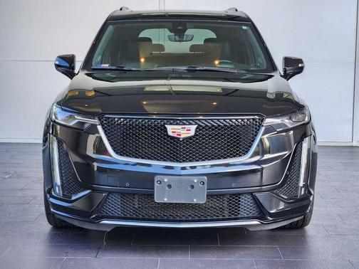 2023 Cadillac XT6 Sport AWD