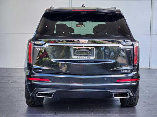 2023 Cadillac XT6 Sport AWD