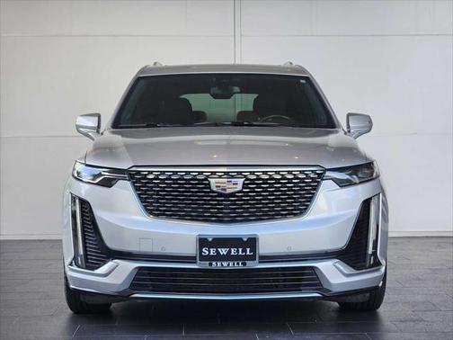2020 Cadillac XT6 Premium Luxury FWD